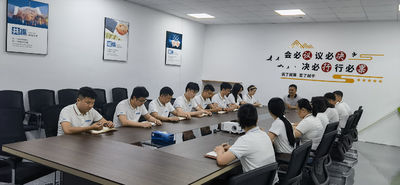 Китай Shenzhen Genyu Optical Co., Ltd. Профиль компании