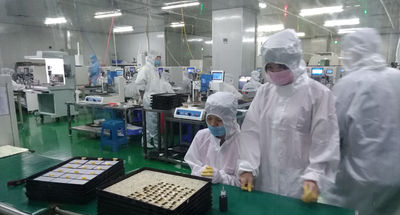 Китай Shenzhen Genyu Optical Co., Ltd. Профиль компании