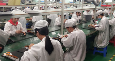 Китай Shenzhen Genyu Optical Co., Ltd. Профиль компании