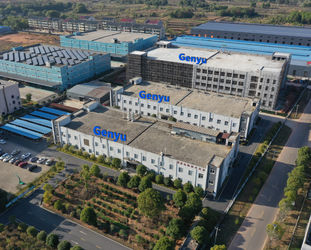 Китай Shenzhen Genyu Optical Co., Ltd. Профиль компании