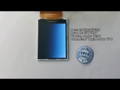 2.4 дюймовый TFT LCD 12 часов 240x320 точек ST7789 18pin SPI сенсорный экран