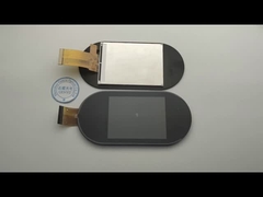 2.8 дюймовый TFT LCD емкостный сенсорный экран 240x320 пикселей ST7789 Параллельный 36pin FPC