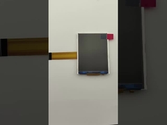 2.8 дюймовый TFT LCD резистивный сенсорный экран 240x320 точек свободный угол 3.3V ST7789 SPI