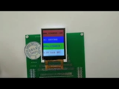 1.77 дюймовый TFT LCD экран 128x160 точки 12 часов 22pin 8-битный параллельный