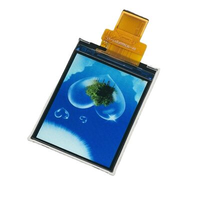 Genyu 2.0 дюймовый IPS TFT LCD дисплей с разрешением 240x320 и драйвером ST7789V