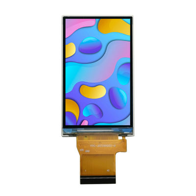 Хорошая цена. Высокое разрешение 2,95 дюйма TFT LCD дисплей 480x854 пикселя с интерфейсом RGB + MIPI онлайн
