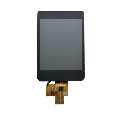 Хорошая цена. 3.5 дюймовый 240*320 точек ST7789 Драйвер 20PIN TFT LCD дисплей с емкостным сенсорным онлайн