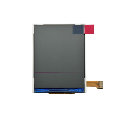 Хорошая цена. 2.8 дюймовый TN TFT LCD дисплей с интерфейсом SPI с разрешением 240x320 онлайн