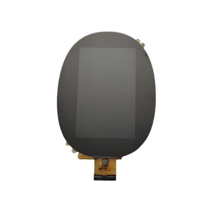 Хорошая цена. 4.3 дюймовый IPS TFT LCD дисплейный модуль разрешение 480x800 онлайн