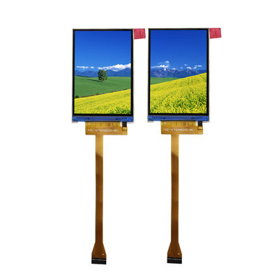 Хорошая цена. 3.5 дюймовый TFT LCD дисплей 320x480 разрешение ST7796U Драйвер онлайн