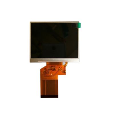 Хорошая цена. 3.5-дюймовый TFT LCD дисплейный модуль 320x240 RGB интерфейс онлайн