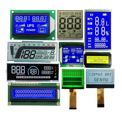 Хорошая цена. Drive IC Customizable LCD Display for Smart Home Tn Htn Stn Fstn Btn Lcd Glass Panels Lcm онлайн