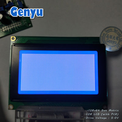 Хорошая цена. 2.9 дюймовый графический LCD дисплей Модуль монохромный графический LCD дисплей STN онлайн
