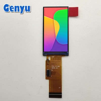 Хорошая цена. 1.99 дюймовый TFT LCD экран 170x320 IPS NV3030 онлайн