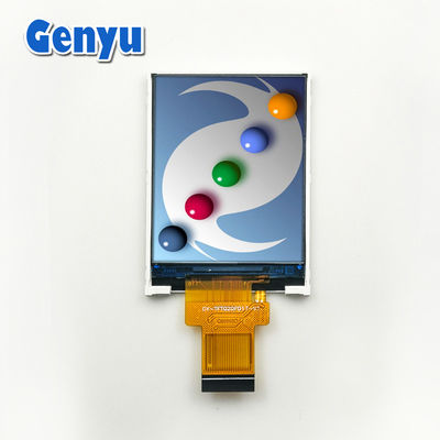 Хорошая цена. 2.0 дюймовый ТФТ ЖК-панель RGB цвет 240x320 разрешение ТФТ IPS дисплей ST7789 22pin онлайн