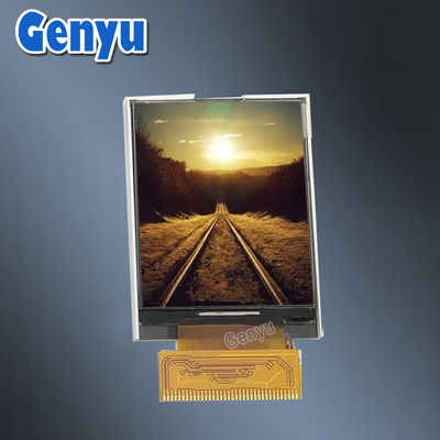 Хорошая цена. 2.2 дюймовый TFT дисплей TN 65K Цвет 176x220 Разрешение ILI9225 36pin 8-битный MCU онлайн