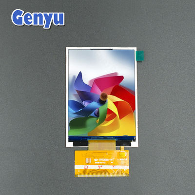 Хорошая цена. MCU интерфейс 3,2-дюймовый TFT LCD экран 240x320 пикселей ILI9341 37pin FPC онлайн