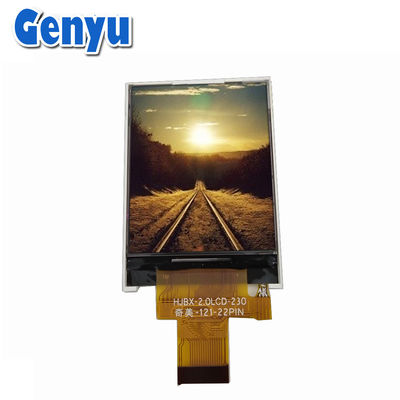Хорошая цена. 2-дюймовый TFT LCD экран 176x220 пикселей 12 часов ILI9225 22PIN 8-битный параллельный онлайн