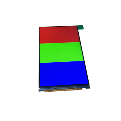 Хорошая цена. 5 Inch TFT LCD Display Module 720x1280 MIPI Interface for Handheld Devices онлайн