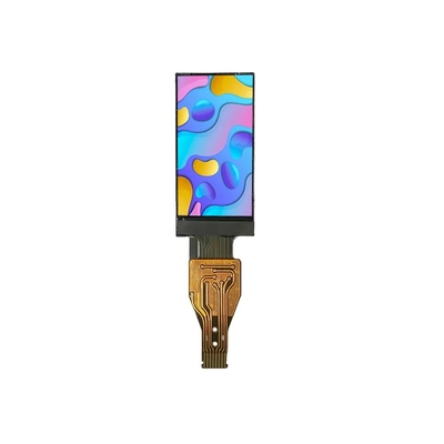 Хорошая цена. 0.96 дюймовый IPS TFT LCD модуль с интерфейсом 4SPI с разрешением 80x160 онлайн
