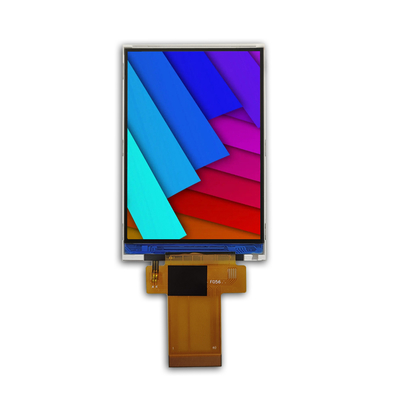 Хорошая цена. 3.5 Inch TFT LCD Display Module 320x480 Resolution MCU Interface онлайн