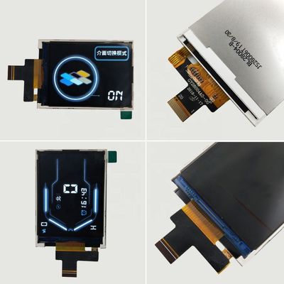 Хорошая цена. 2,4-дюймовый IPS TFT ЖК-дисплей с разрешением 240x320 и интерфейсом SPI для автоматизации умного дома онлайн