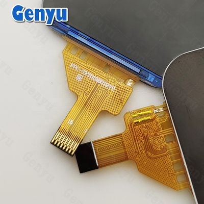 Хорошая цена. 2,4-дюймовый IPS TFT ЖК-дисплей с разрешением 240x320 и интерфейсом SPI для портативных устройств онлайн