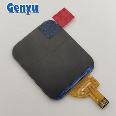 Хорошая цена. Настраиваемый 2,4-дюймовый IPS TFT ЖК-экран - драйвер NV3030, 18-контактный FPC онлайн